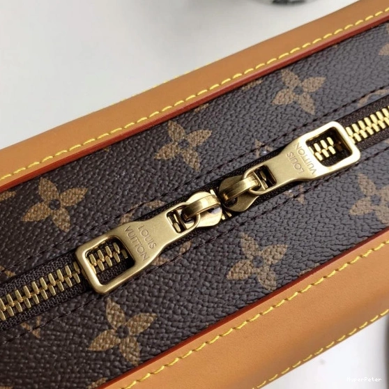 LOUIS BOX VUITTON 0807